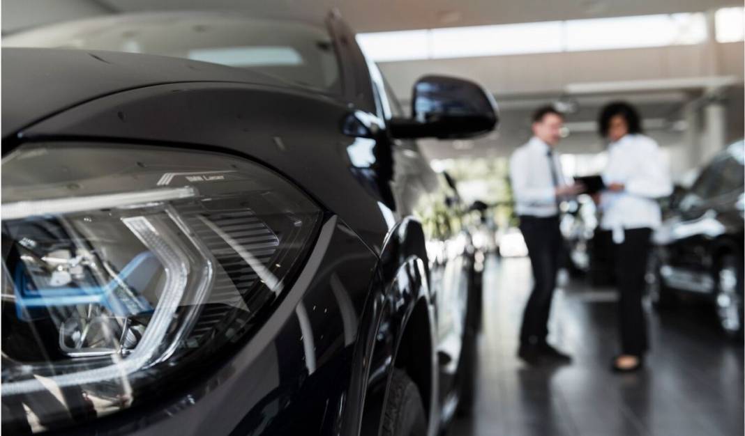 RENAULT, FIAT, TOYOTA ZİRVELERİ OYNUYOR: İşte nisan ayında en çok satılan markalar ve renkleri... 5